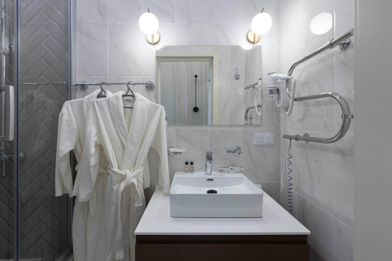 Гостиница Адлер Адлер