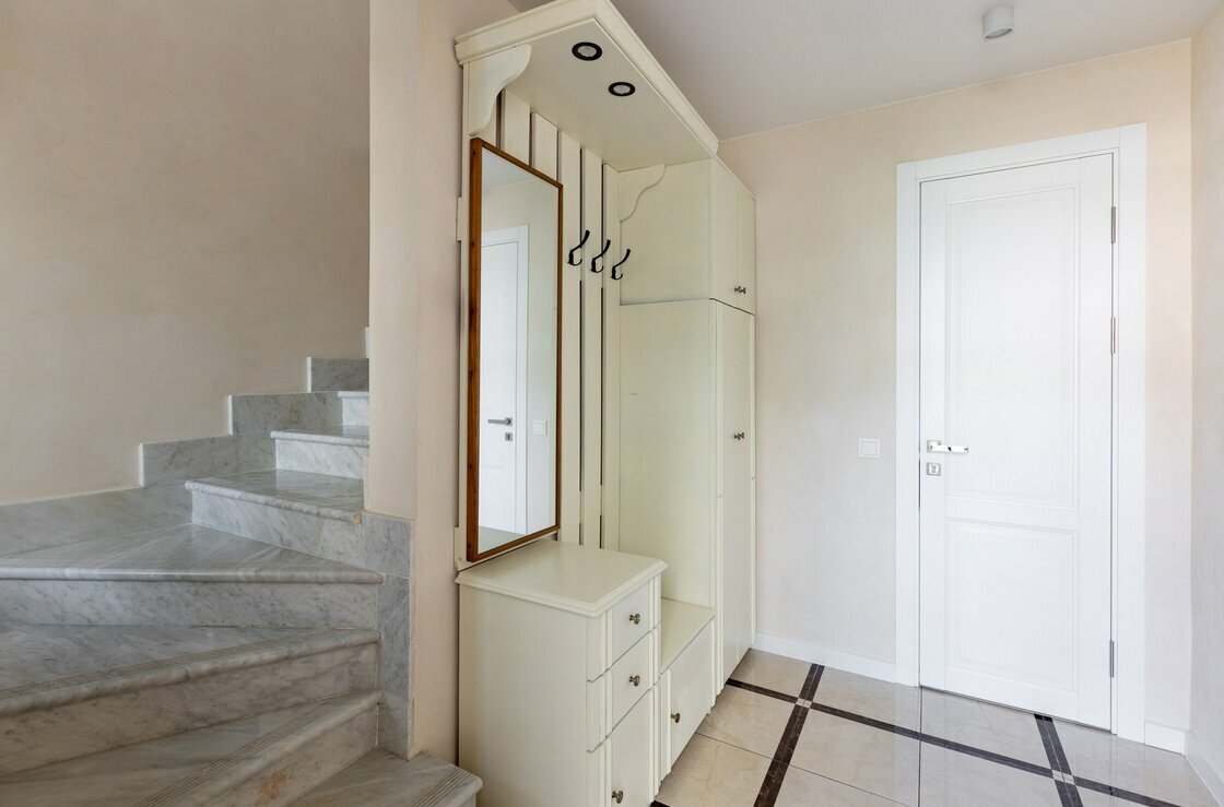 Гостиница Адлер Адлер-242