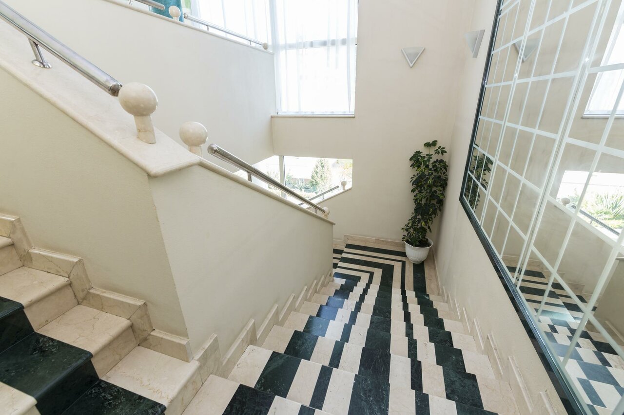 Гостиница Адлер Адлер-169