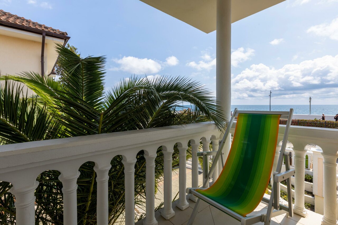 Гостиница Адлер Адлер-147