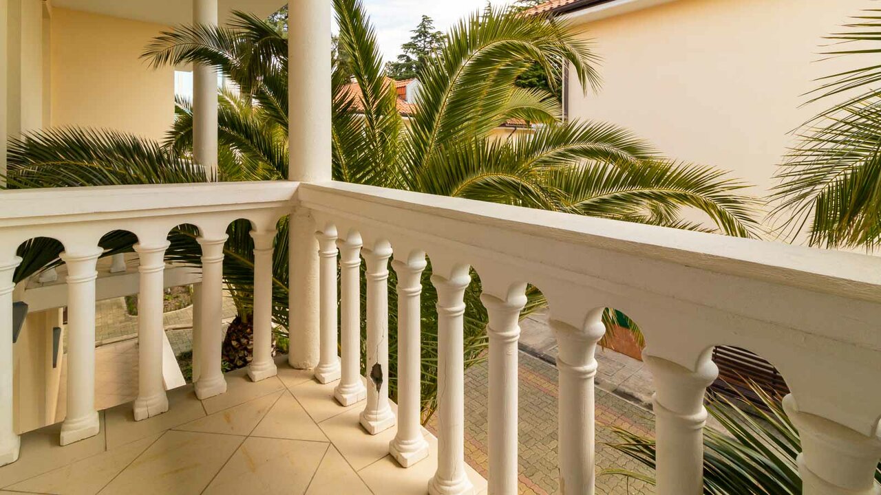 Гостиница Адлер Адлер