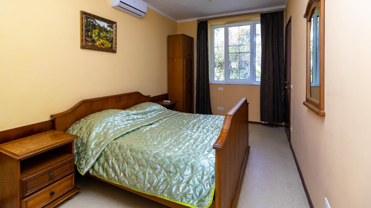 Гостиница Адлер Адлер