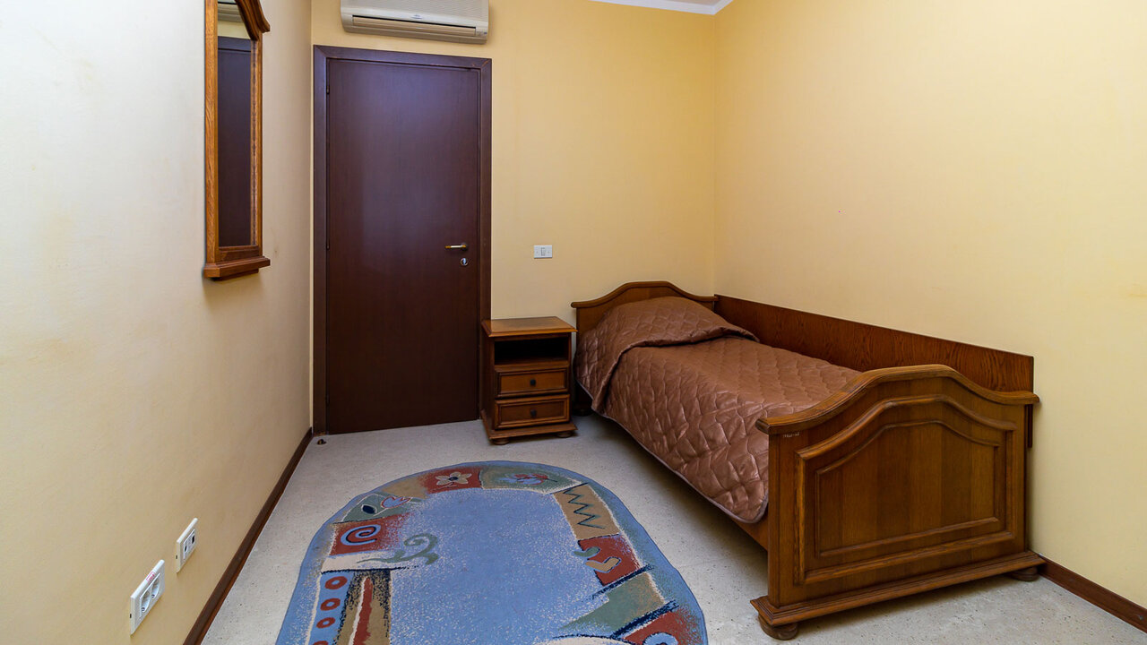 Гостиница Адлер Адлер