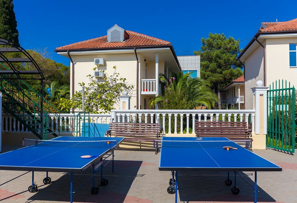 Гостиница Адлер Адлер-19