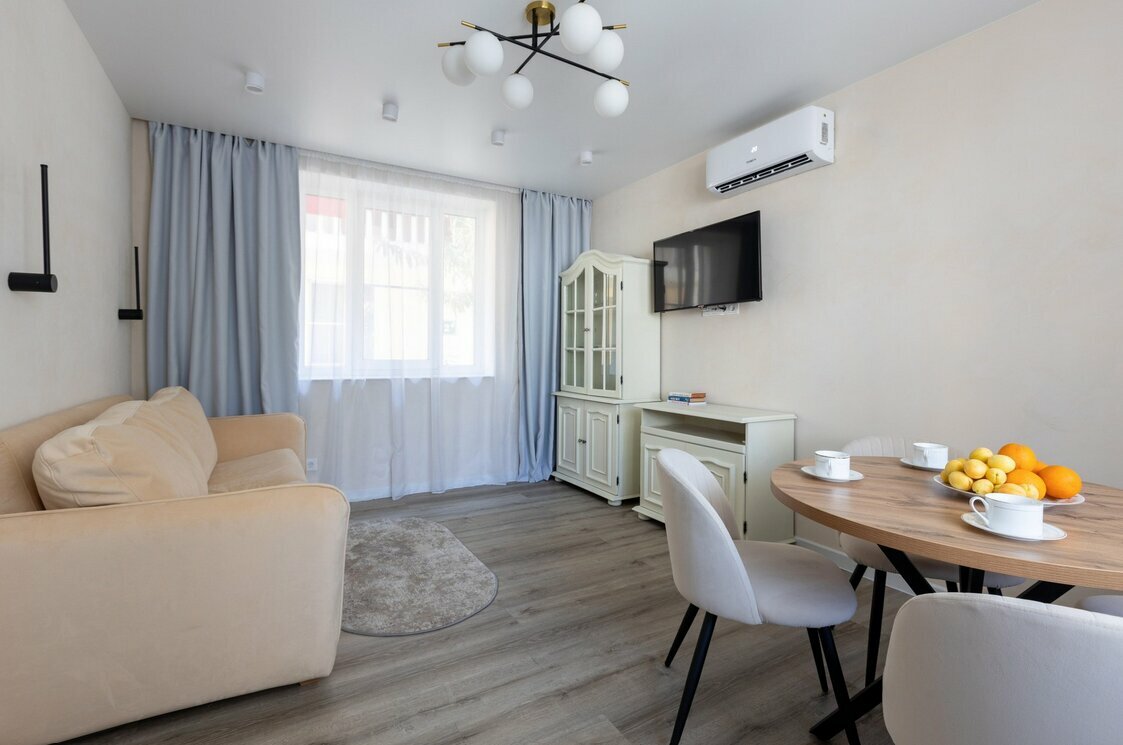 Гостиница Адлер Адлер-216