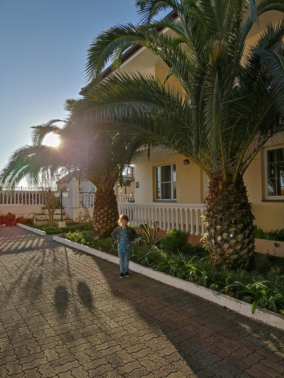 Гостиница Адлер Адлер-40