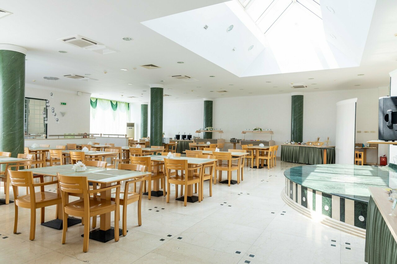 Гостиница Адлер Адлер-168