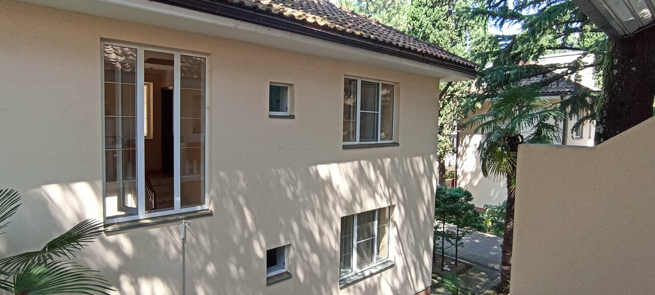 Гостиница Адлер Адлер-49