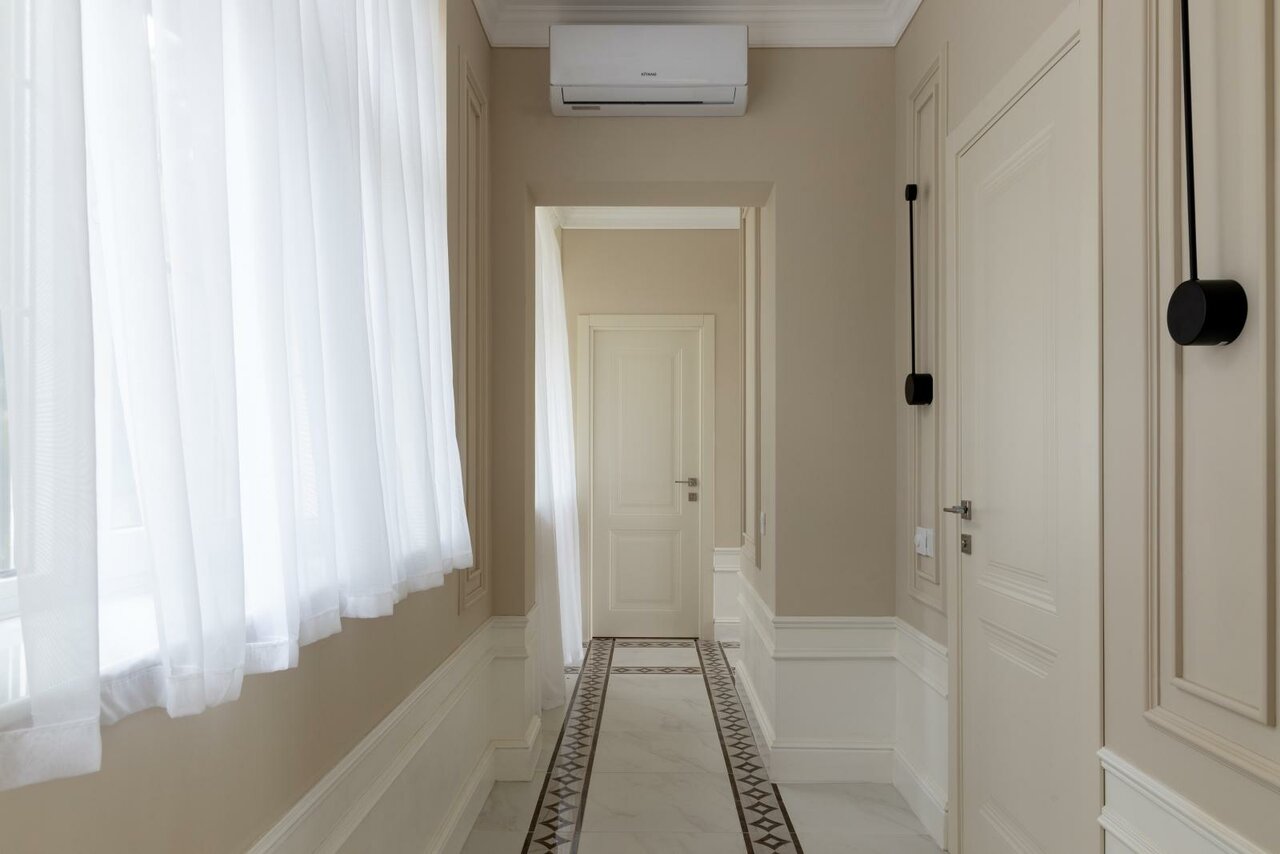 Гостиница Адлер Адлер