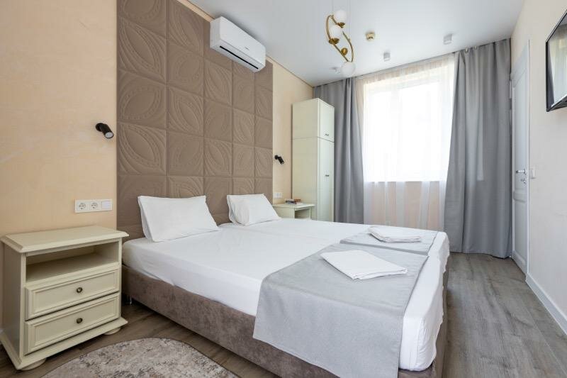 Гостиница Адлер Адлер-218