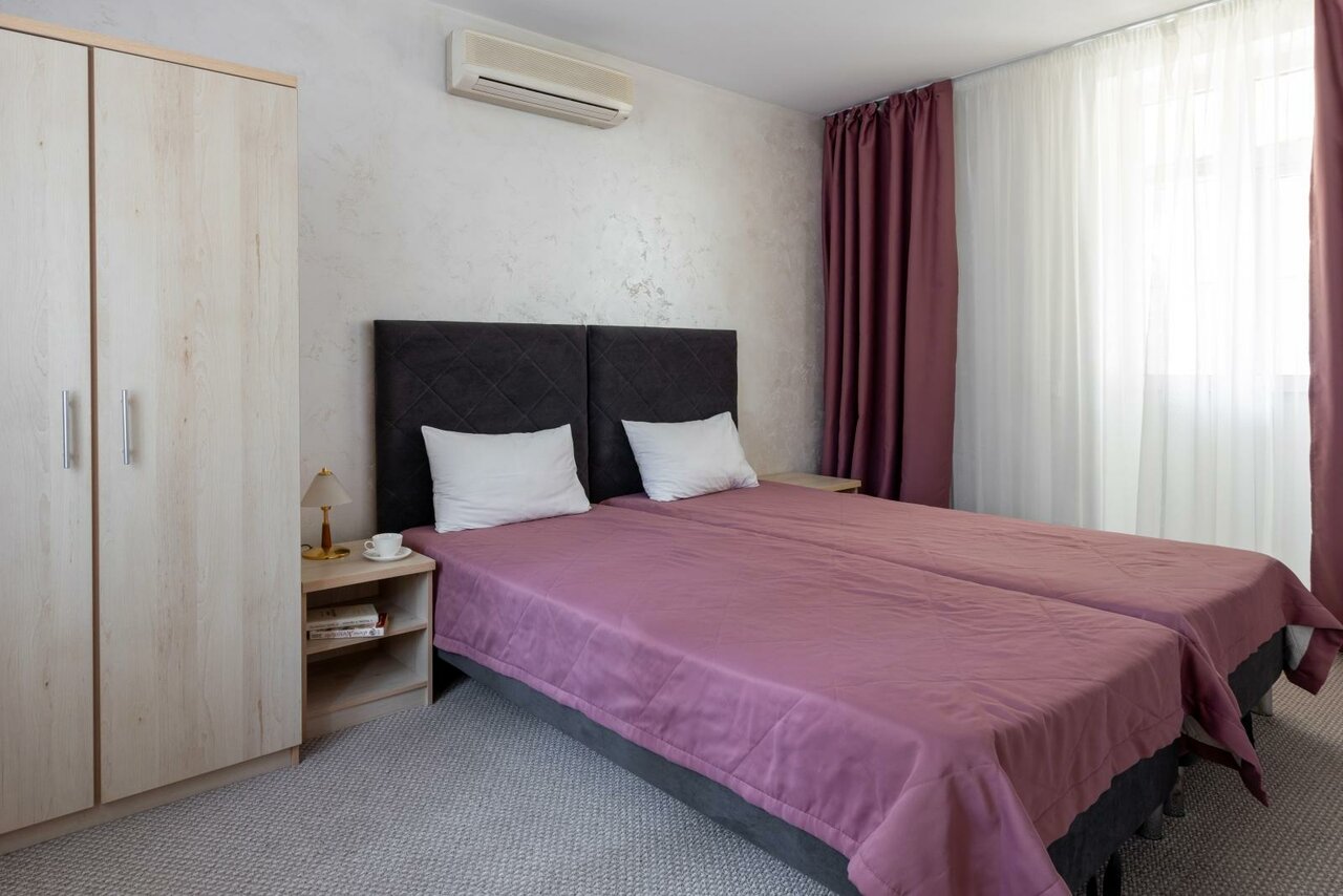 Гостиница Адлер Адлер-172