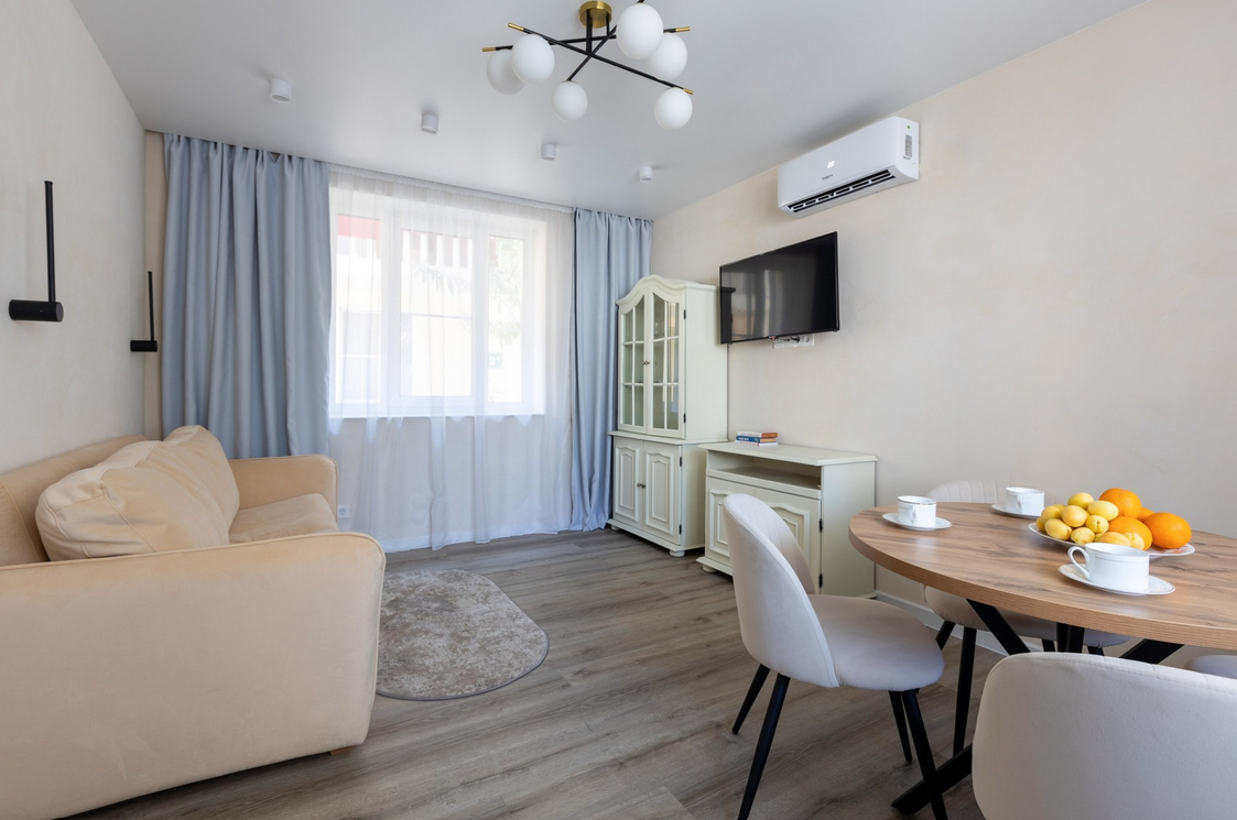 Гостиница Адлер Адлер