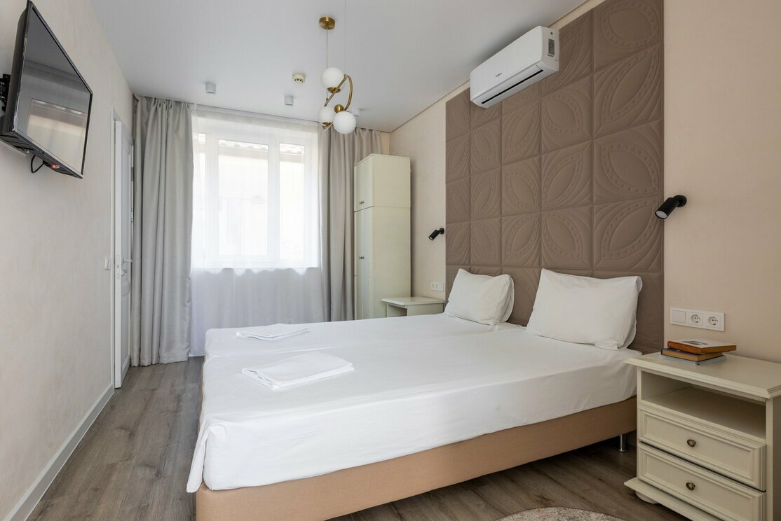 Гостиница Адлер Адлер-189