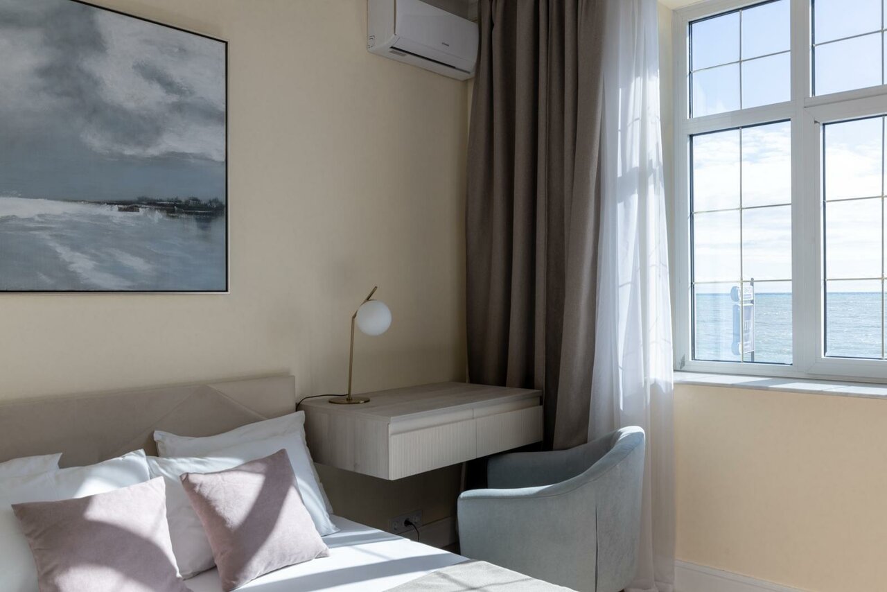 Гостиница Адлер Адлер-139