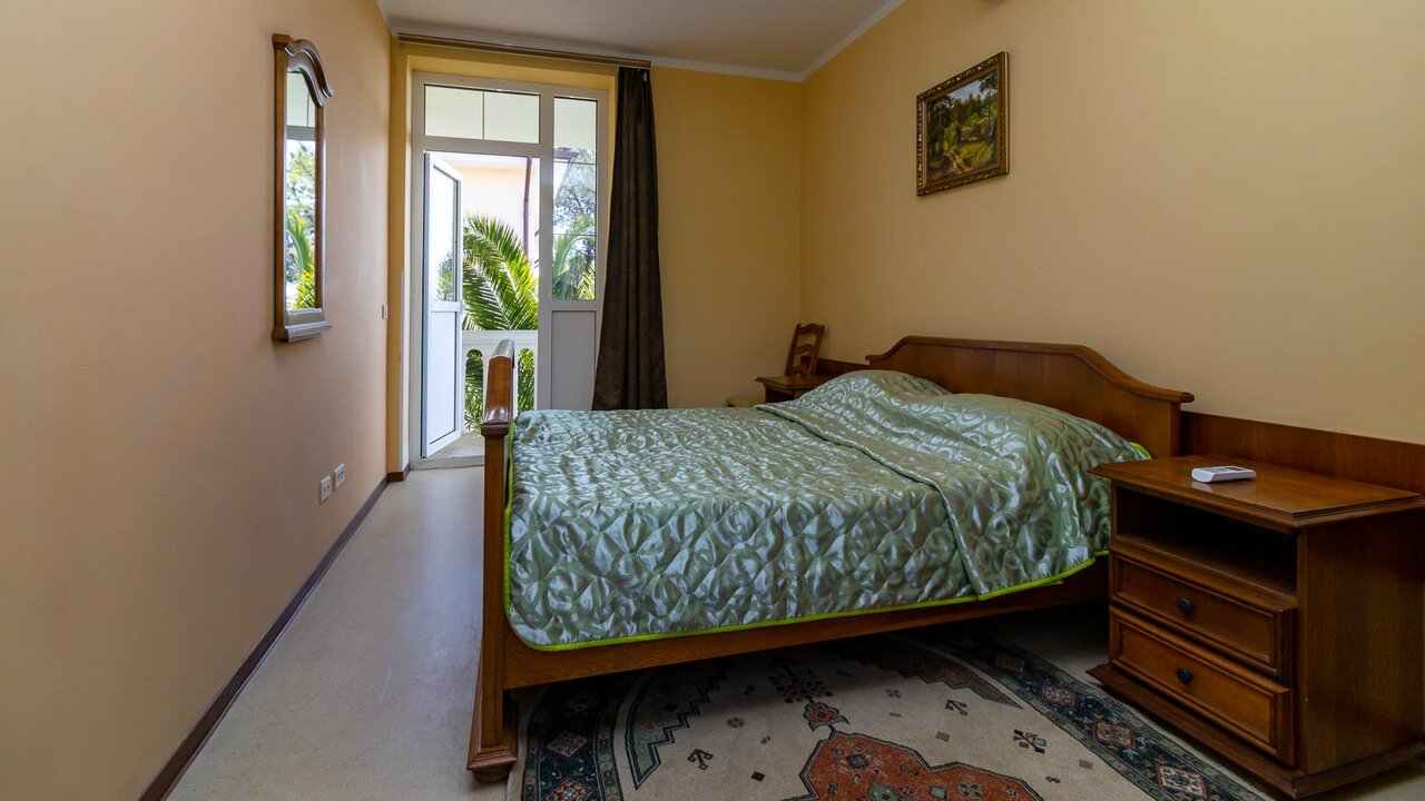 Гостиница Адлер Адлер