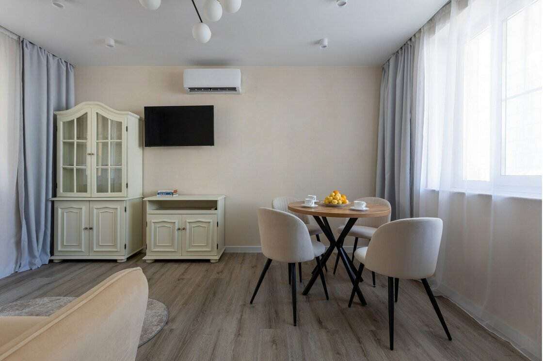 Гостиница Адлер Адлер-198