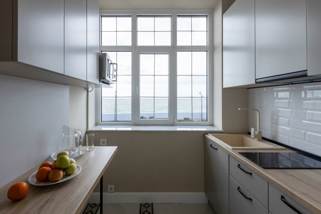 Гостиница Адлер Адлер-122