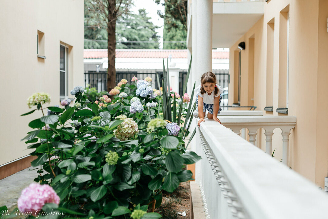 Гостиница Адлер Адлер-17