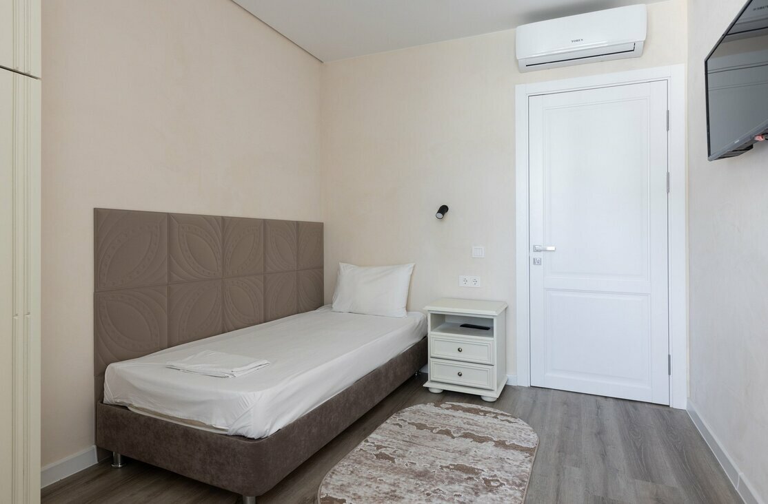 Гостиница Адлер Адлер-227