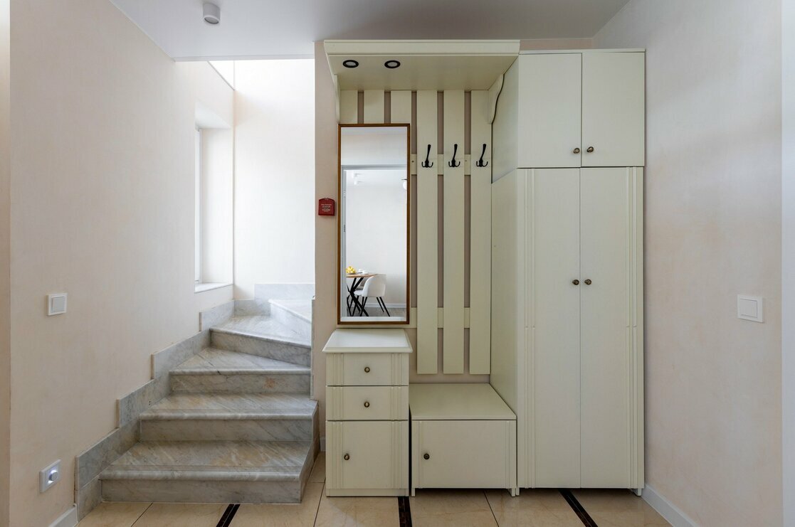 Гостиница Адлер Адлер-102