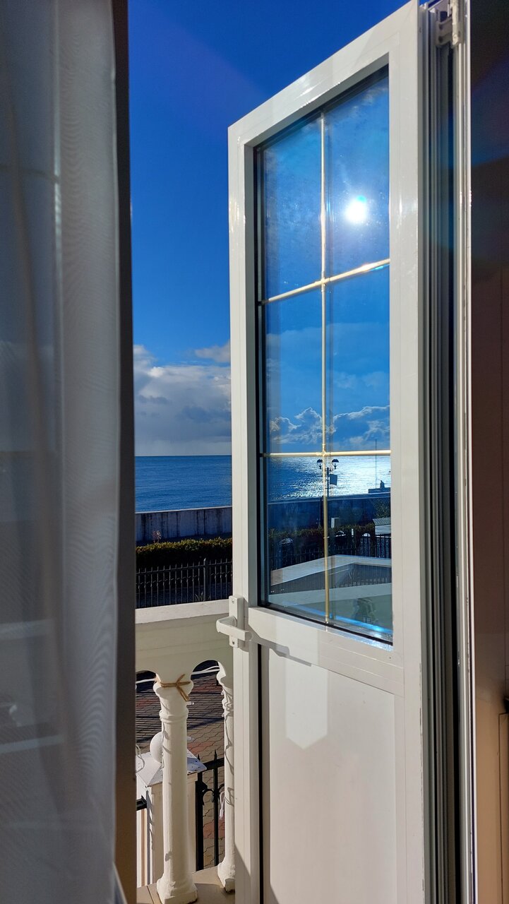 Гостиница Адлер Адлер-68