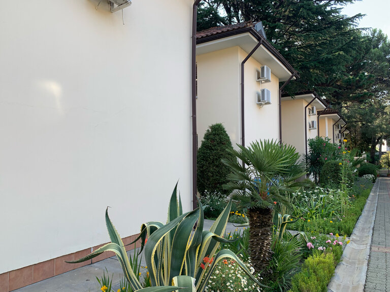 Гостиница Адлер Адлер-30