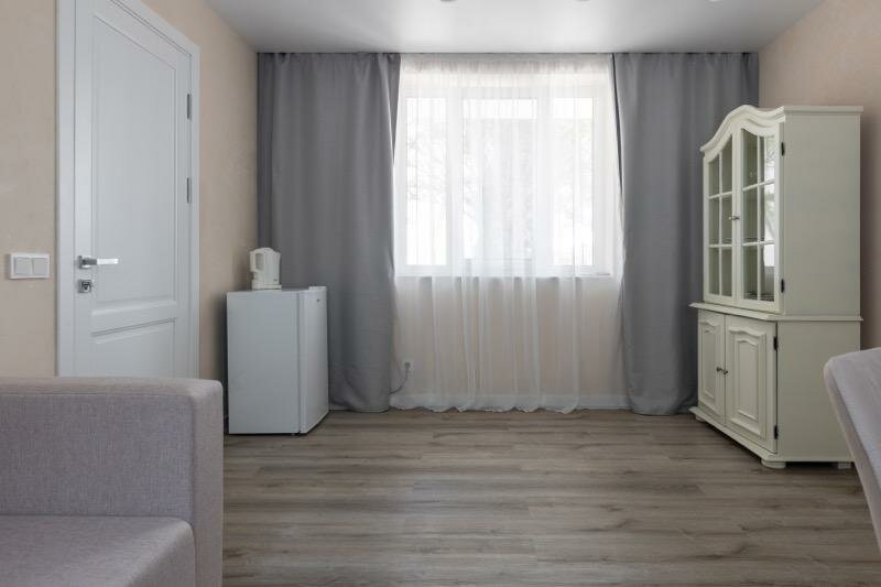 Гостиница Адлер Адлер