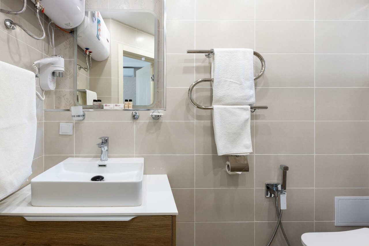 Гостиница Адлер Адлер