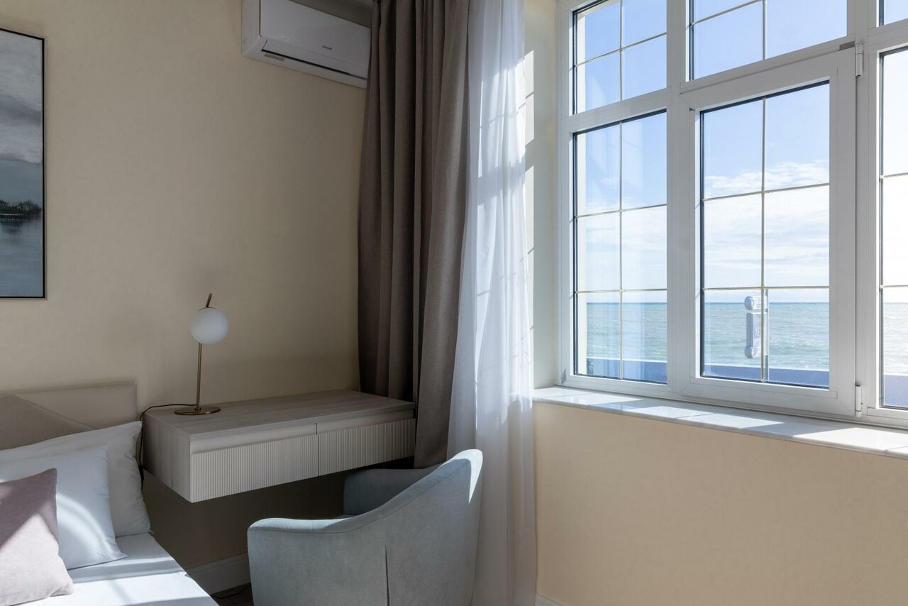 Гостиница Адлер Адлер-202