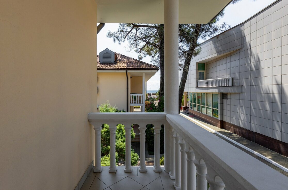 Гостиница Адлер Адлер-149