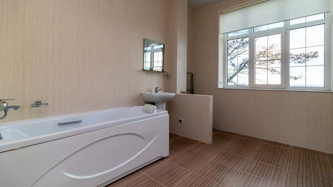 Гостиница Адлер Адлер