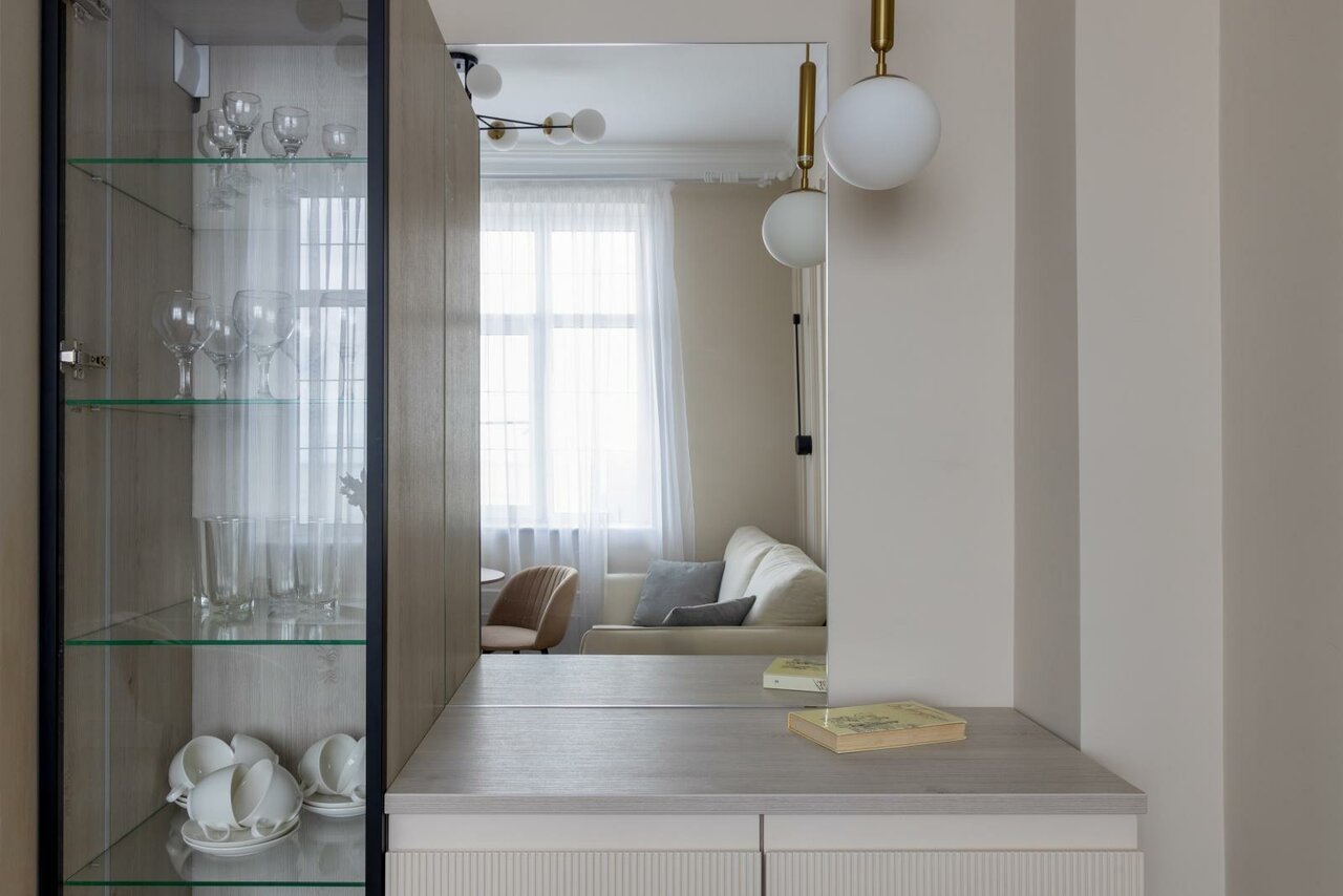 Гостиница Адлер Адлер-143