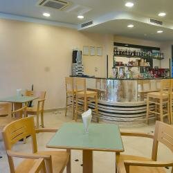 Гостиница Адлер Адлер-118