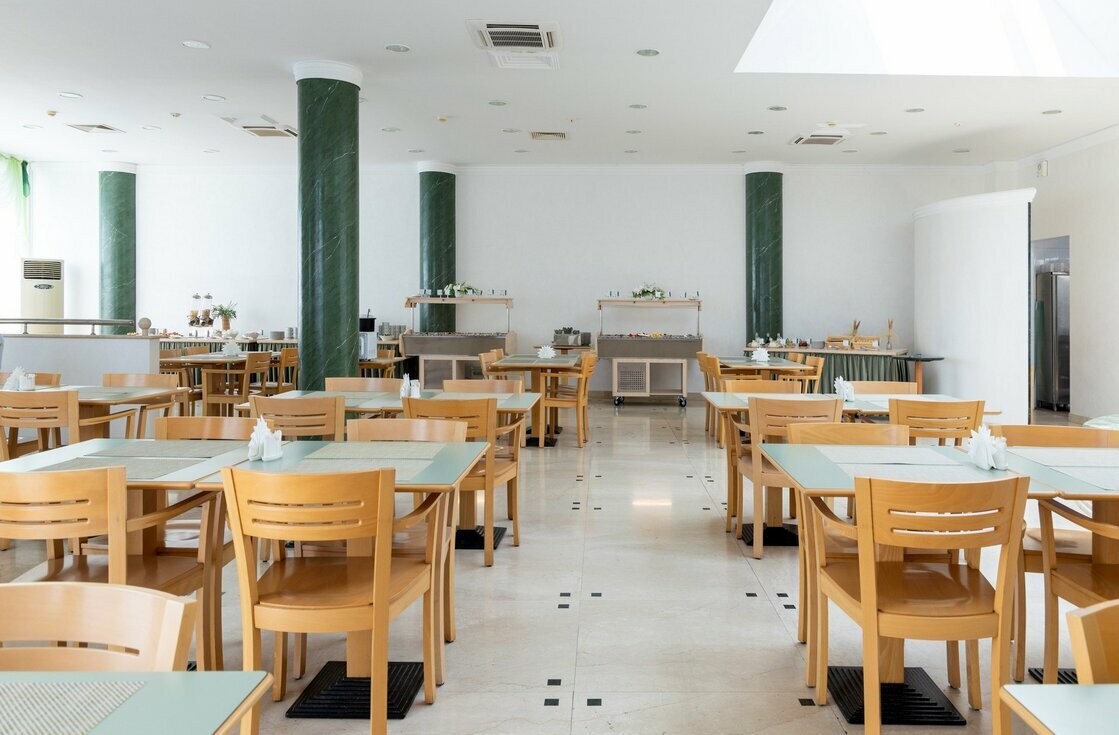 Гостиница Адлер Адлер-98