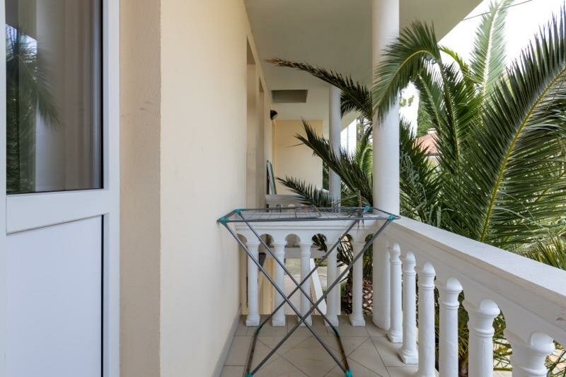 Гостиница Адлер Адлер