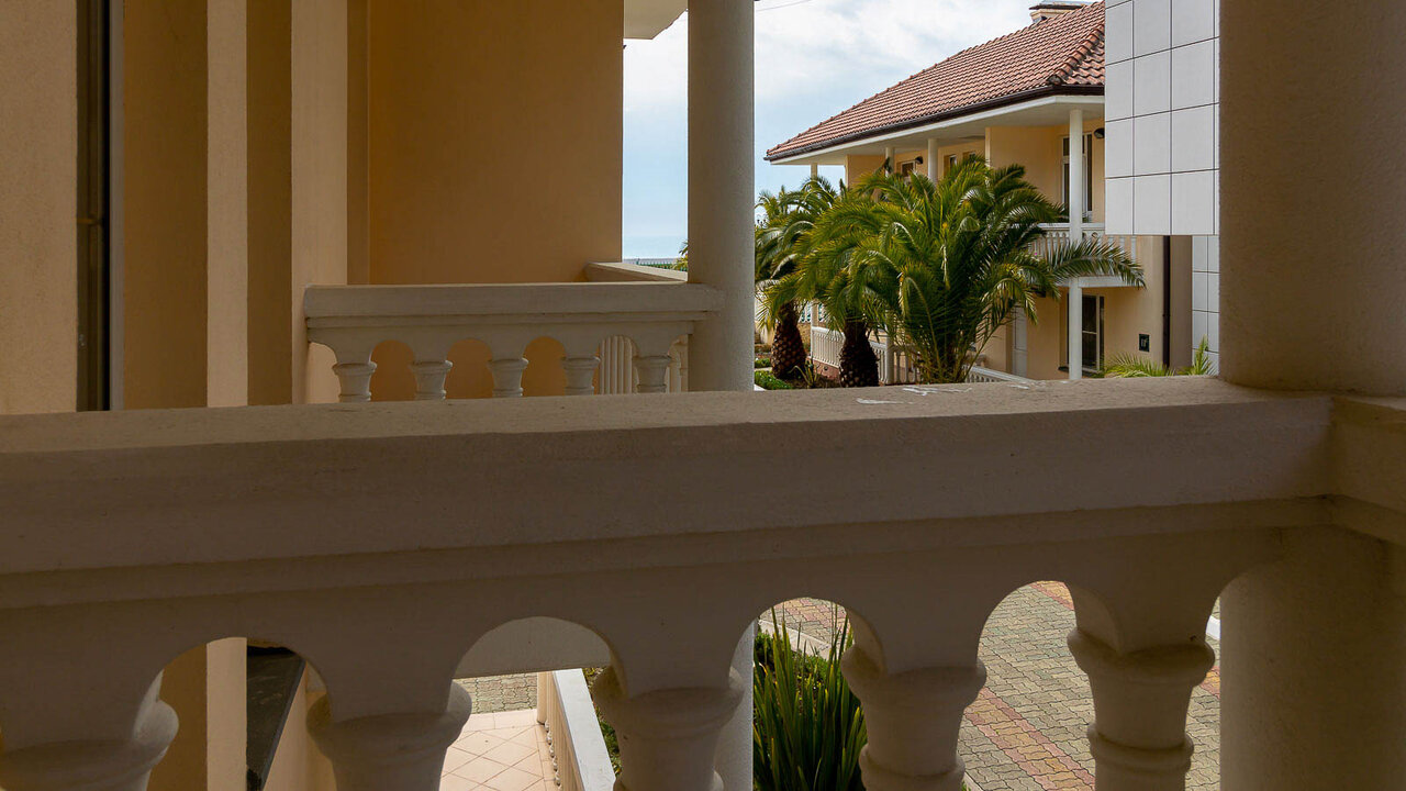 Гостиница Адлер Адлер