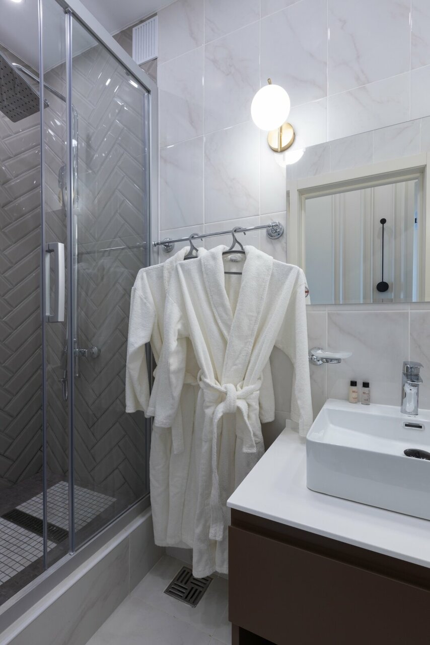 Гостиница Адлер Адлер-4