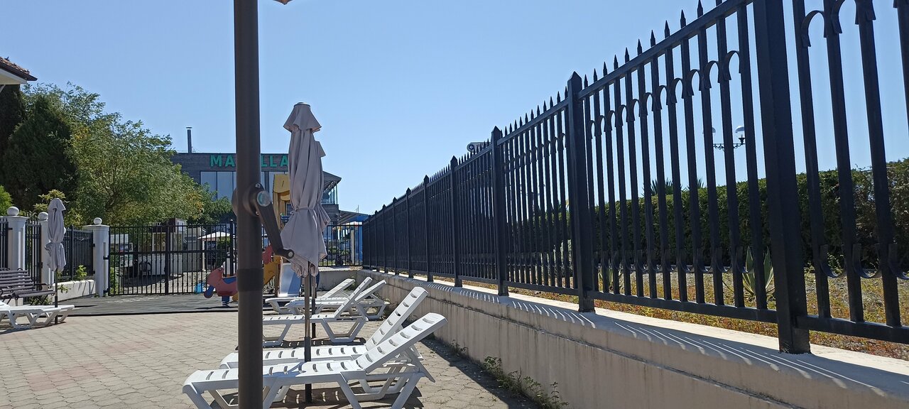 Гостиница Адлер Адлер-43