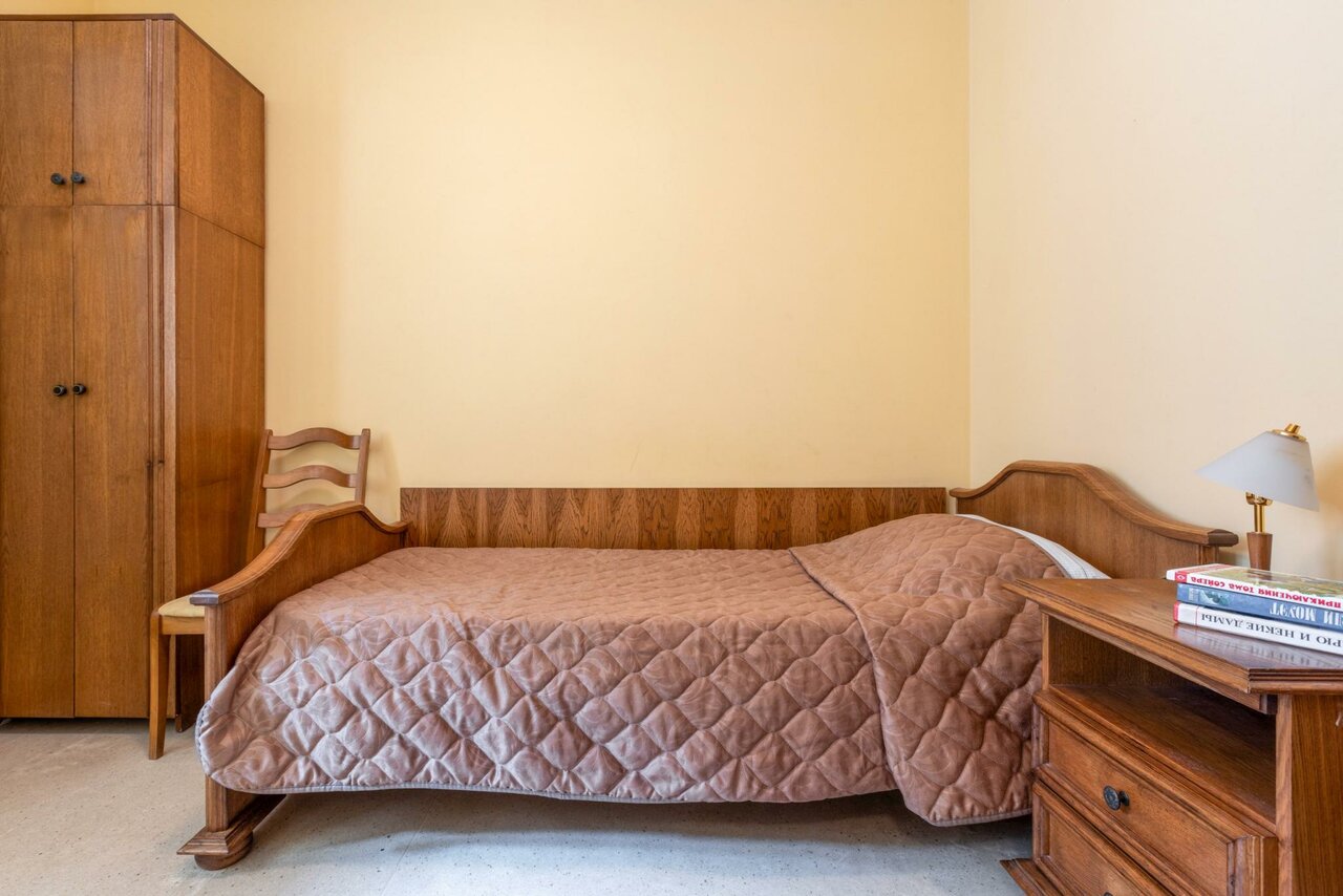 Гостиница Адлер Адлер-190