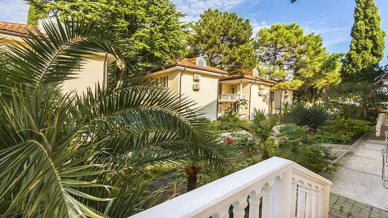 Гостиница Адлер Адлер-142