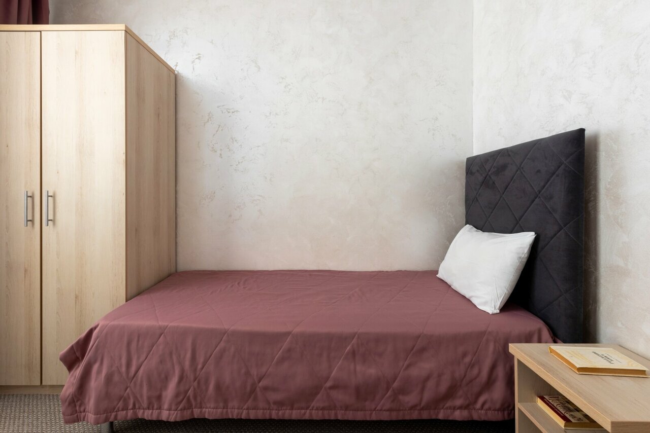 Гостиница Адлер Адлер