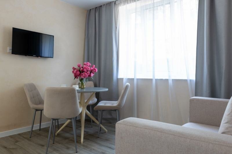 Гостиница Адлер Адлер-238