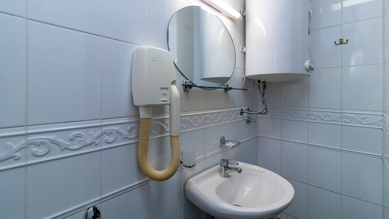 Гостиница Адлер Адлер