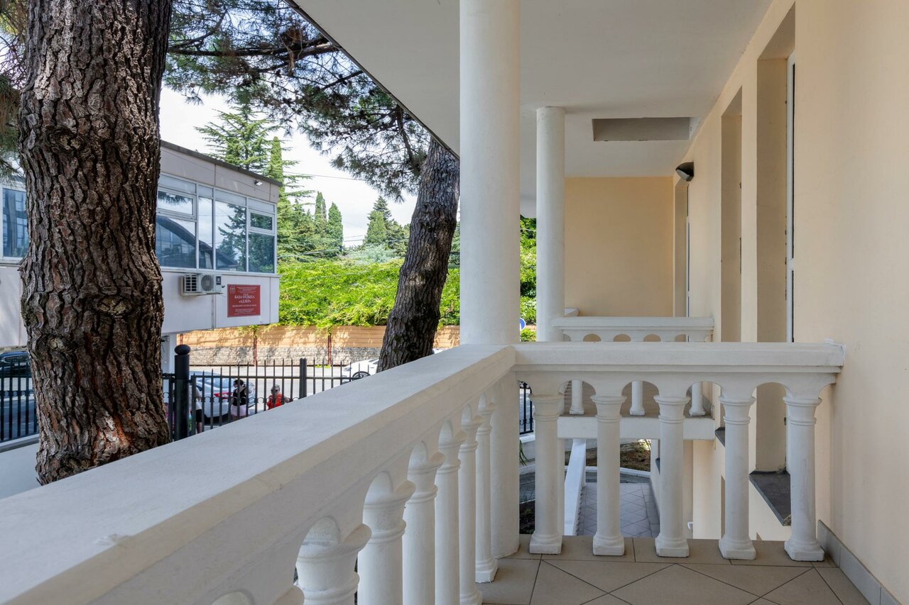 Гостиница Адлер Адлер-161