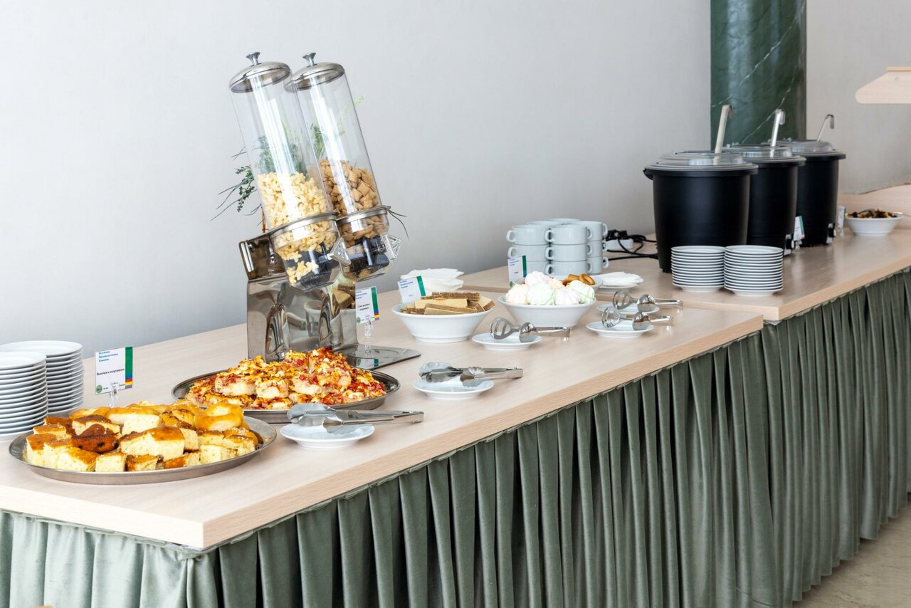 Гостиница Адлер Адлер-110