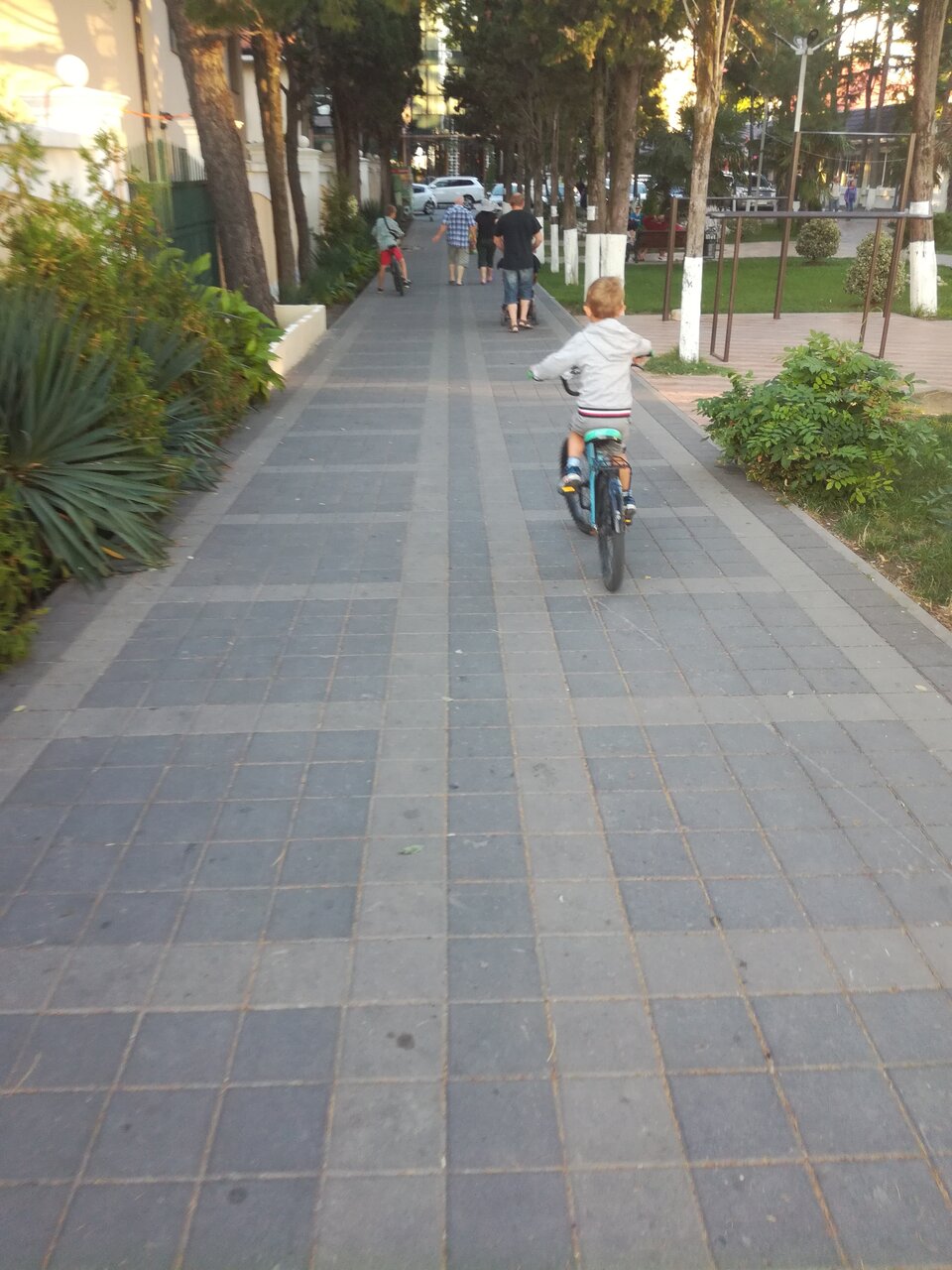 Гостиница Адлер Адлер-33