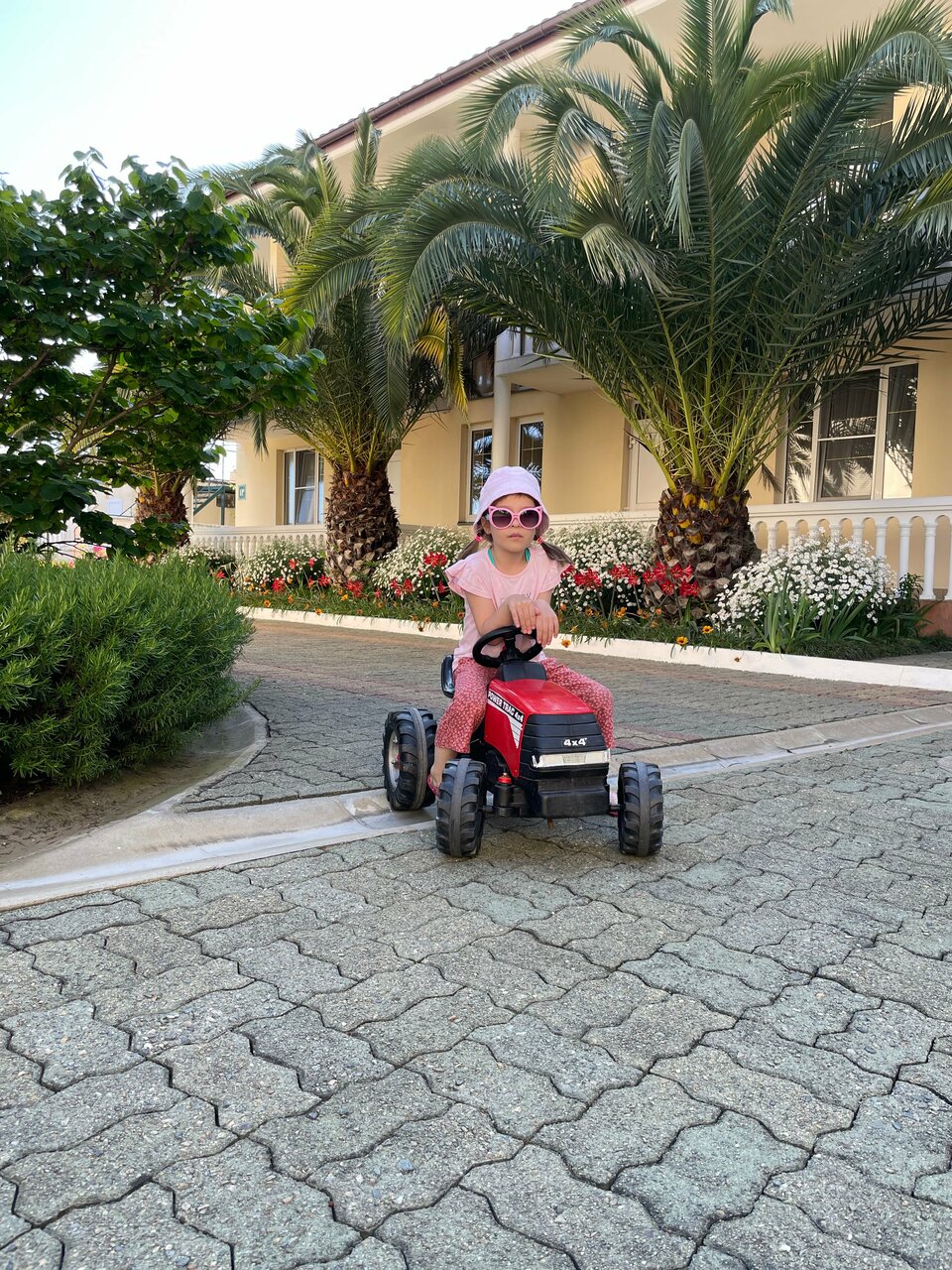 Гостиница Адлер Адлер-21