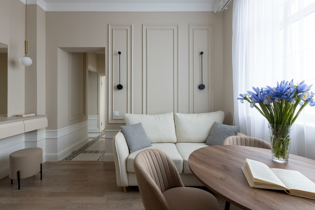 Гостиница Адлер Адлер-127