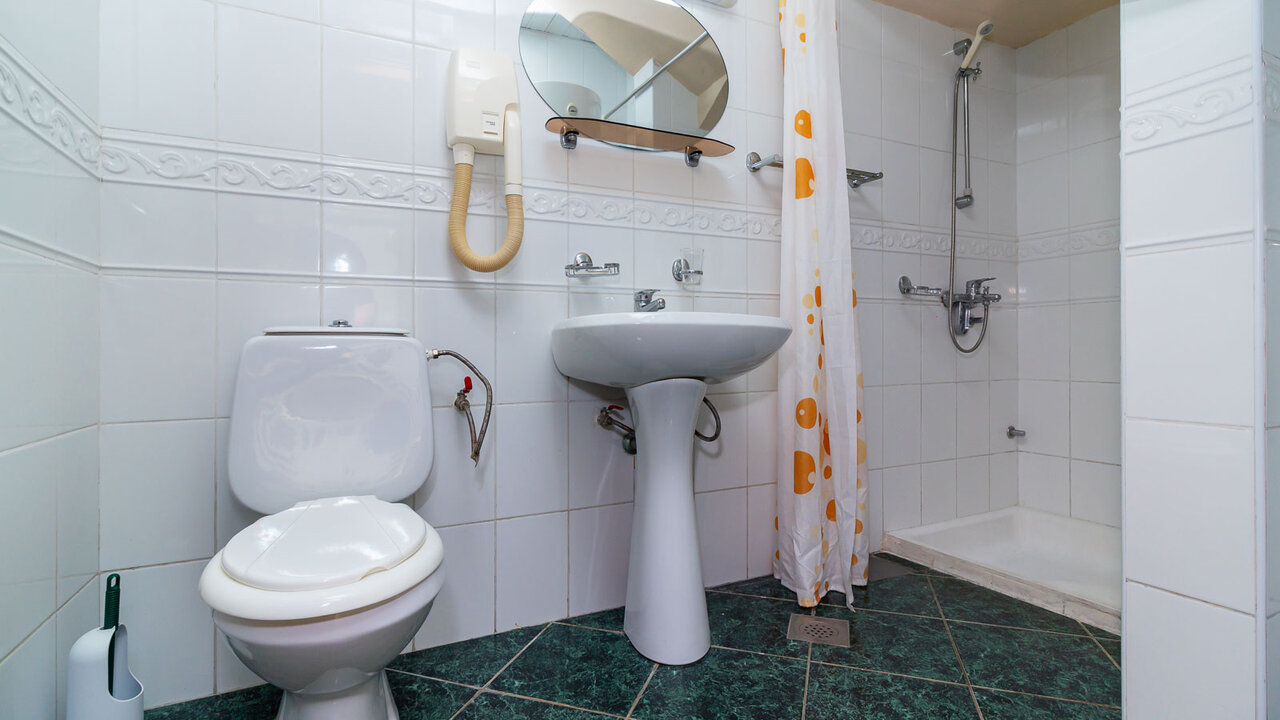 Гостиница Адлер Адлер