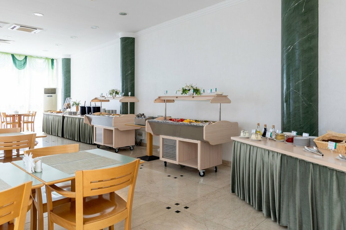 Гостиница Адлер Адлер-151